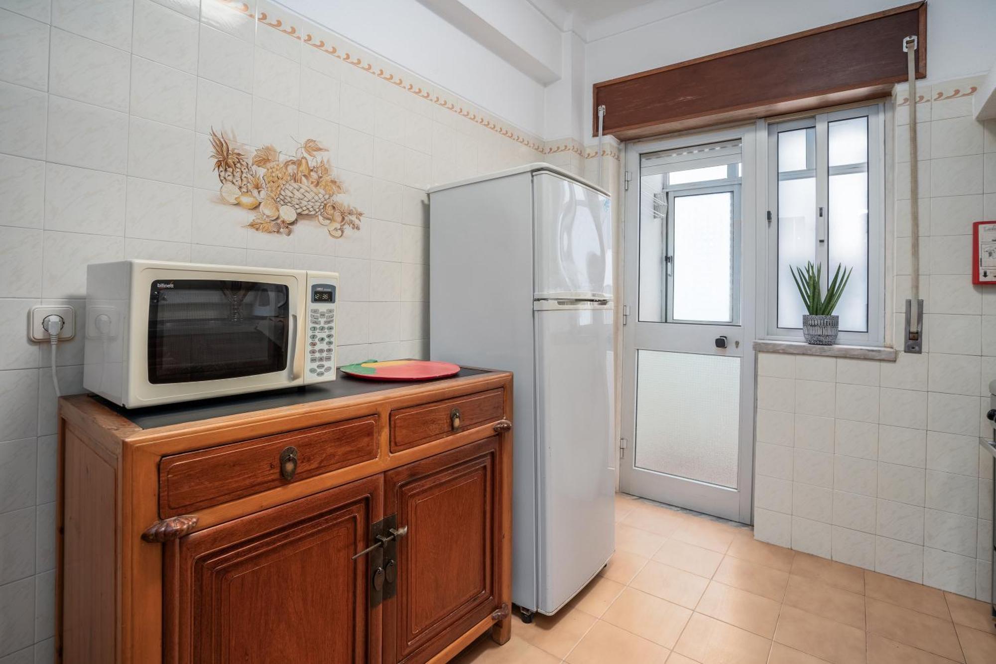 Apartamento Escadinhas 拉哥斯 外观 照片