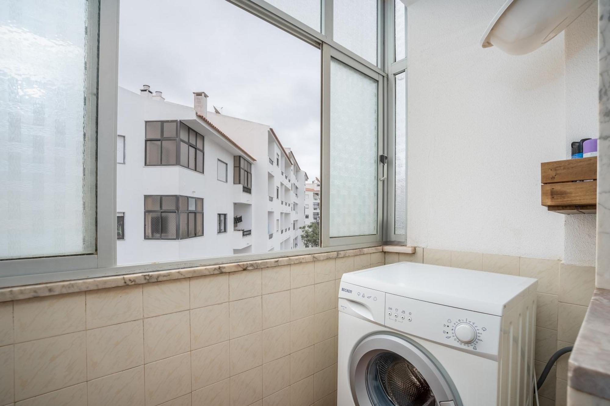 Apartamento Escadinhas 拉哥斯 外观 照片
