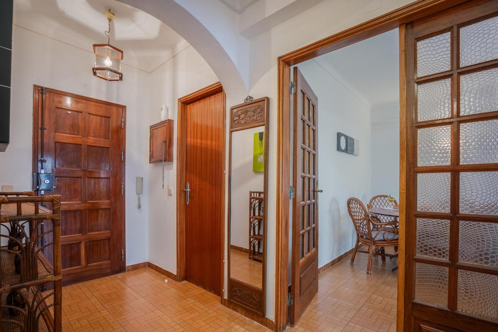 Apartamento Escadinhas 拉哥斯 外观 照片