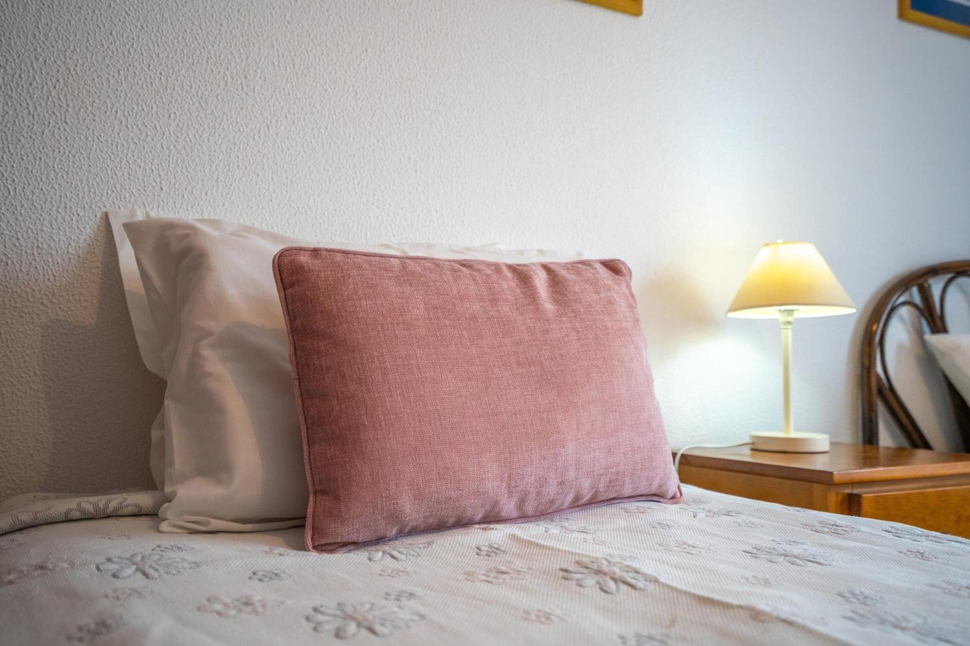 Apartamento Escadinhas 拉哥斯 外观 照片