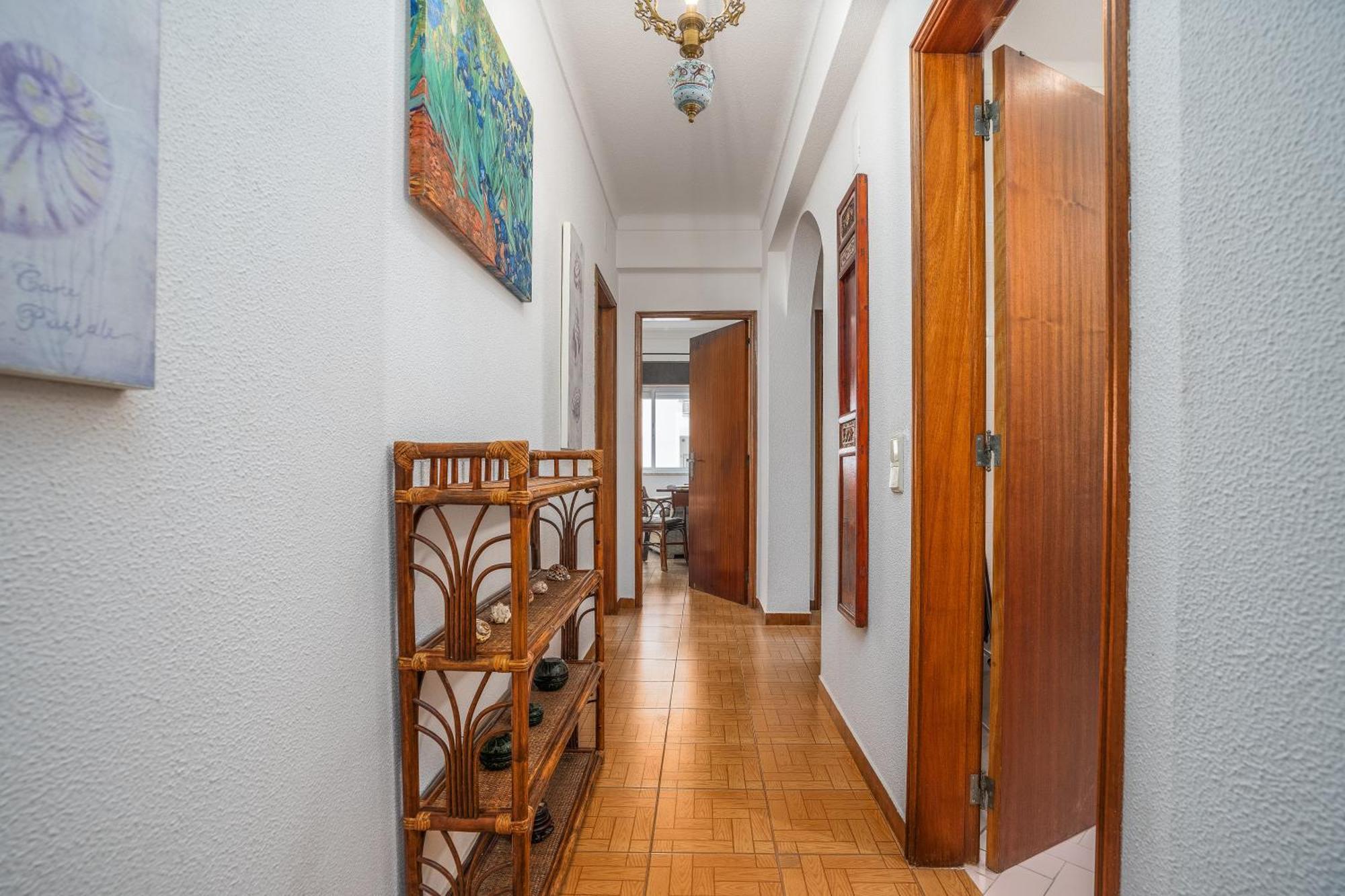 Apartamento Escadinhas 拉哥斯 外观 照片